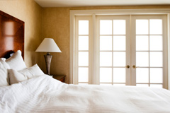 Llanvetherine bedroom extension costs